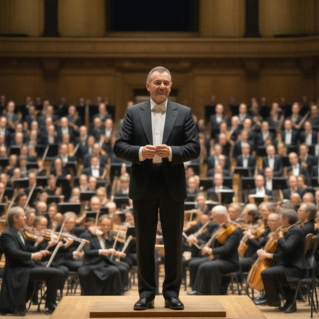 Valery Gergiev